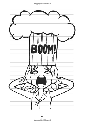 dork diaries 3 1/2 - how to dork your diary (hardcover)