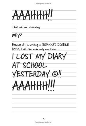 dork diaries 3 1/2 - how to dork your diary (hardcover)