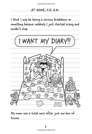 dork diaries 3 1/2 - how to dork your diary (hardcover)