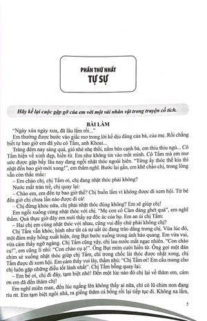 đột phá kỹ năng viết qua các đề và bài văn đặc sắc 7 (theo chương trình gdpt mới)