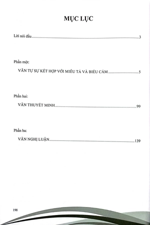 đột phá kỹ năng viết qua các đề và bài văn đặc sắc 8 (theo chương trình gdpt mới)