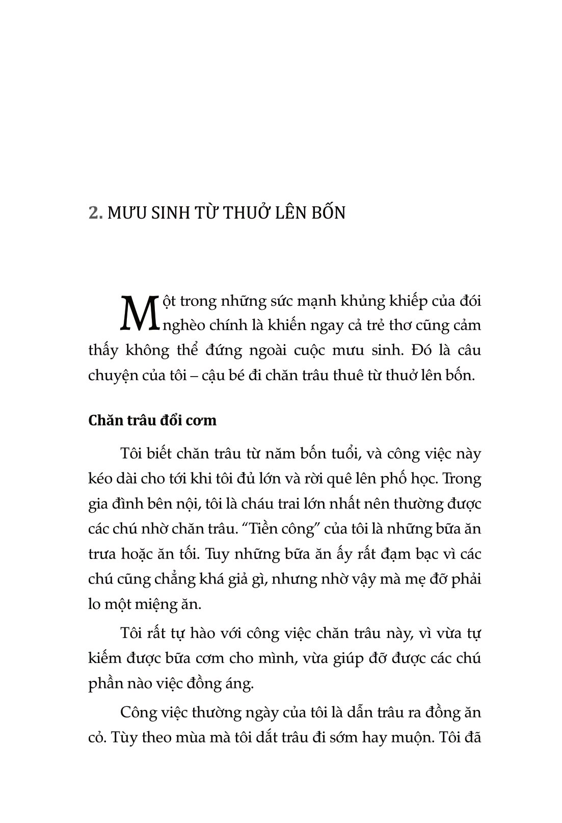 đột phá thị trường thế giới