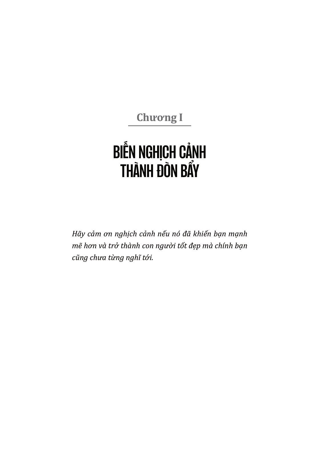 đột phá thị trường thế giới