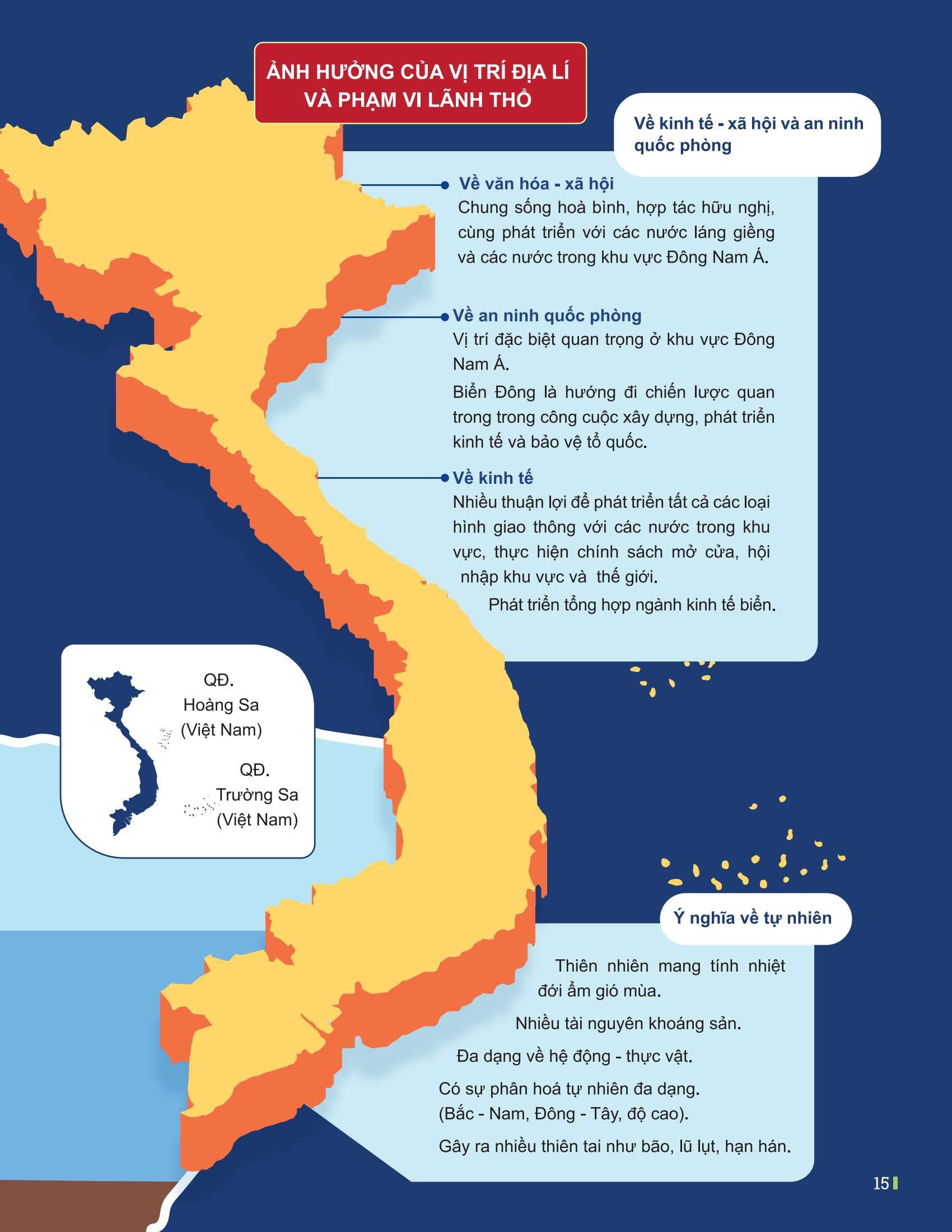 Đột Phá Tư Duy Địa Lí 12 - Tập 1
