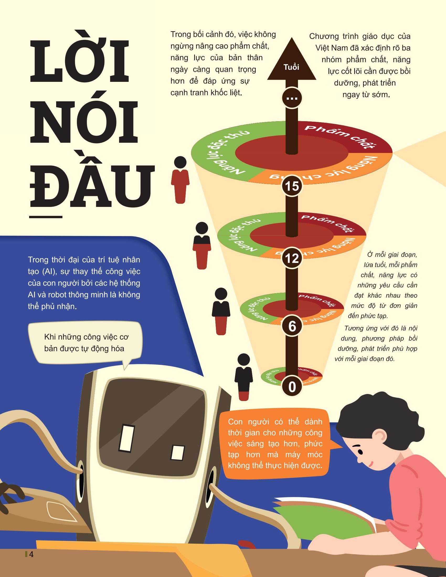 Đột Phá Tư Duy Địa Lí 12 - Tập 1