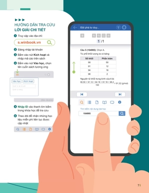 đột phá tư duy hóa học 12 - tập 1