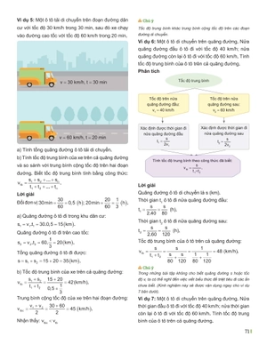 đột phá tư duy khoa học tự nhiên 7 - tập 1