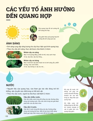 đột phá tư duy khoa học tự nhiên 7 - tập 2