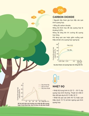 đột phá tư duy khoa học tự nhiên 7 - tập 2