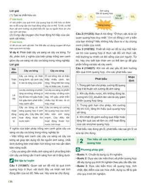 đột phá tư duy khoa học tự nhiên 7 - tập 2