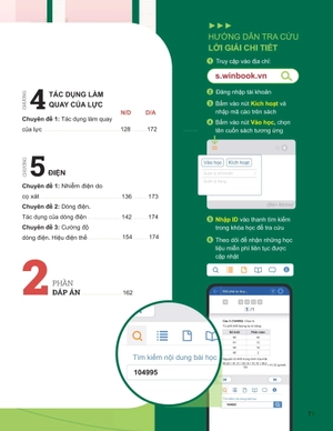 đột phá tư duy khoa học tự nhiên 8 - tập 1