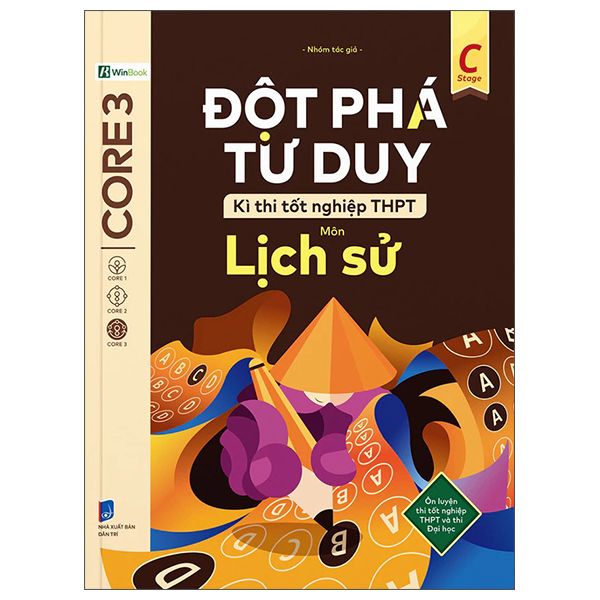 đột phá tư duy kì thi tốt nghiệp thpt