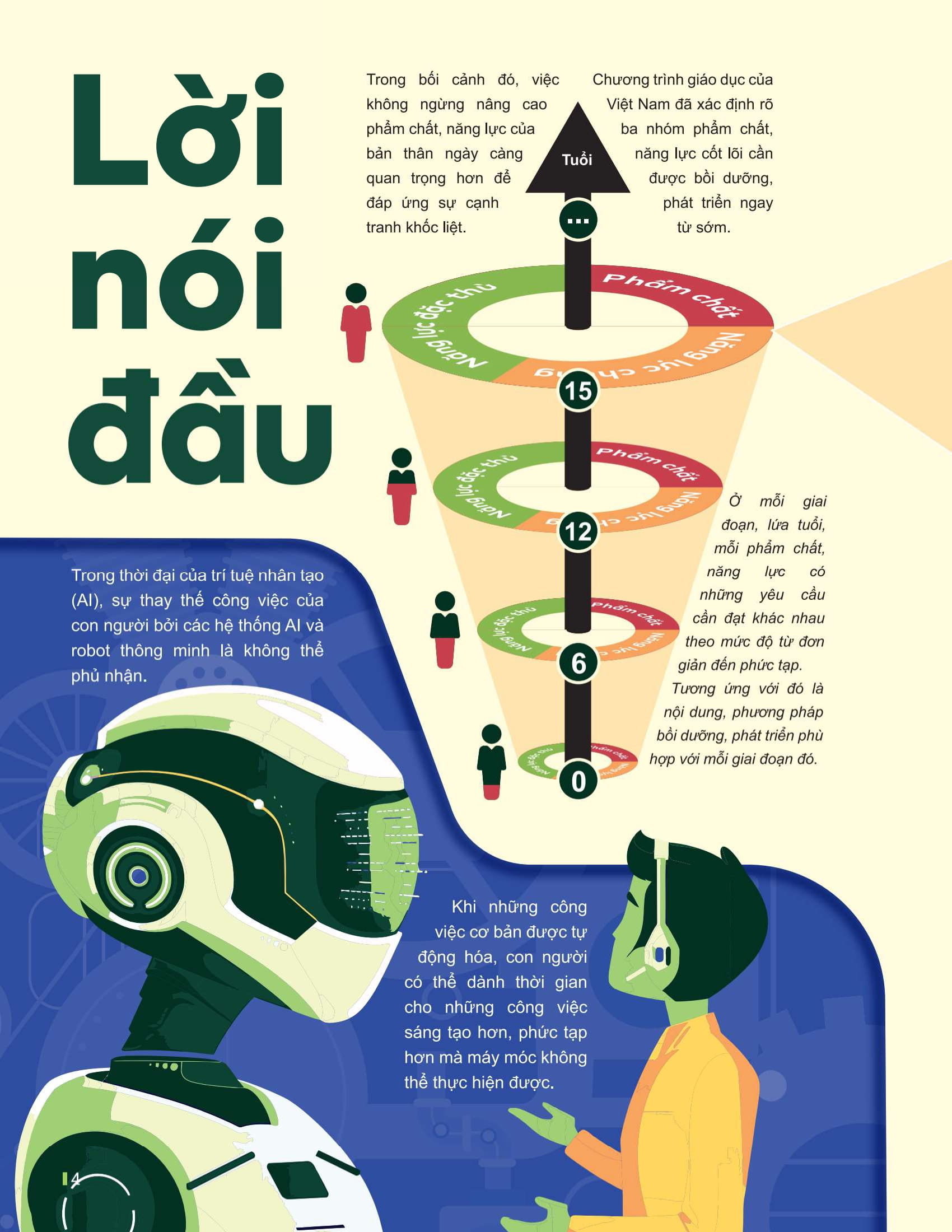 đột phá tư duy kì thi tốt nghiệp thpt - môn địa lí