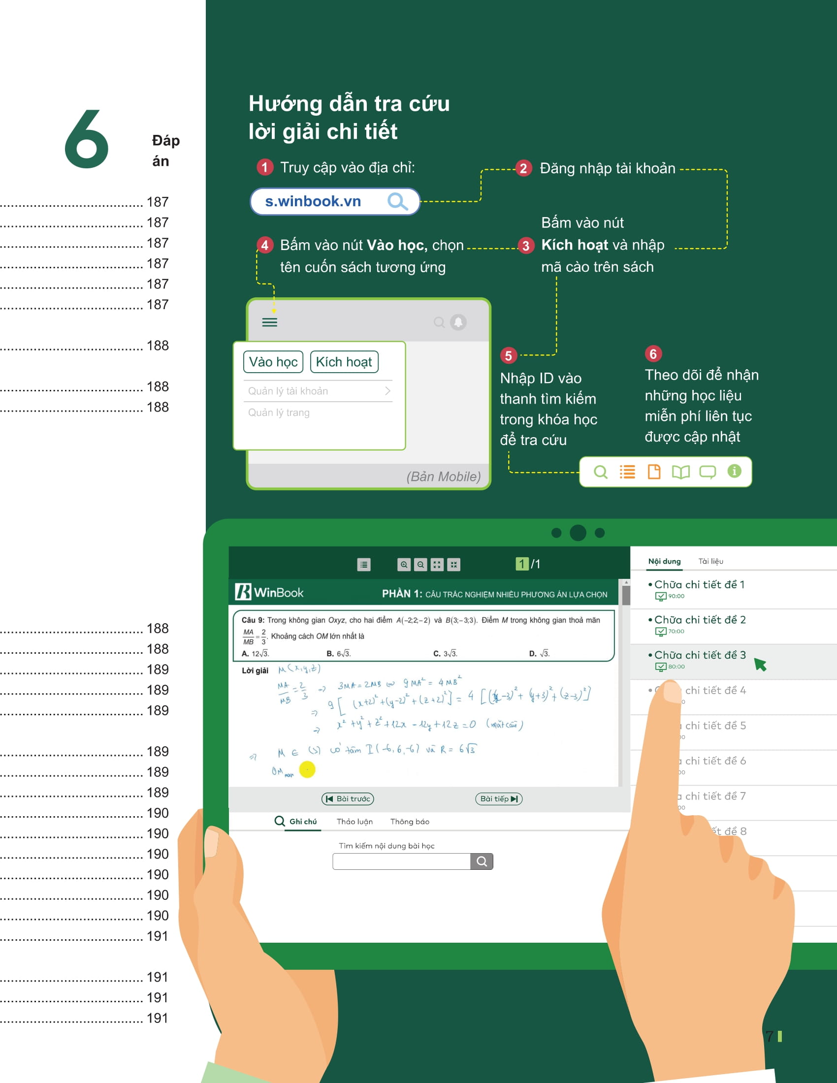 Dot Pha Tu Duy Ki Thi Tot Nghiep THPT - Mon Giao Duc Kinh Te Va Phap Luat