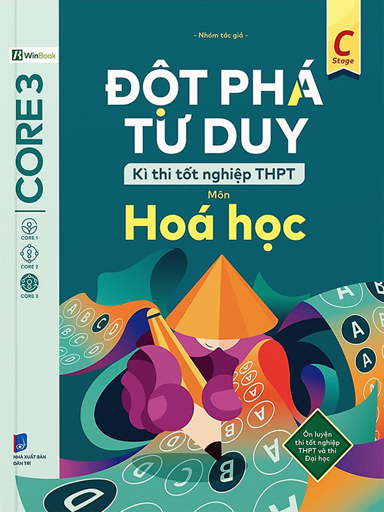 Dot Pha Tu Duy Ki Thi Tot Nghiep THPT - Mon Hoa Hoc