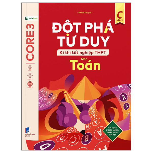 Dot Pha Tu Duy Ki Thi Tot Nghiep THPT - Mon Hoa Hoc