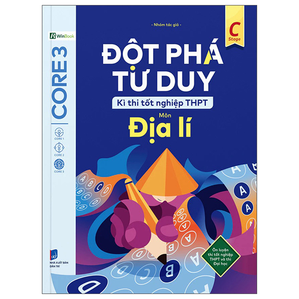 Dot Pha Tu Duy Ki Thi Tot Nghiep THPT - Mon Hoa Hoc
