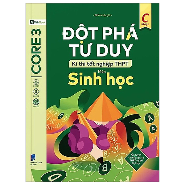 Dot Pha Tu Duy Ki Thi Tot Nghiep THPT - Mon Hoa Hoc