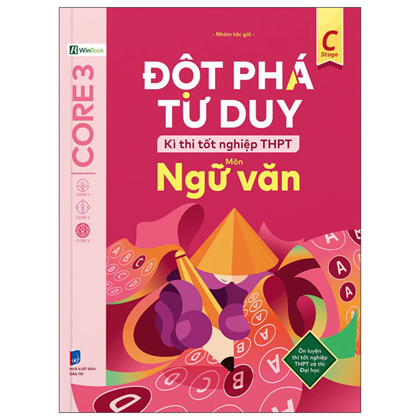 Dot Pha Tu Duy Ki Thi Tot Nghiep THPT - Mon Sinh Hoc