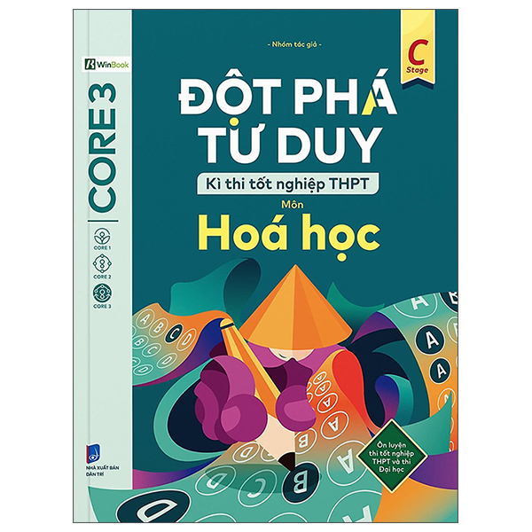 Dot Pha Tu Duy Ki Thi Tot Nghiep THPT - Mon Sinh Hoc