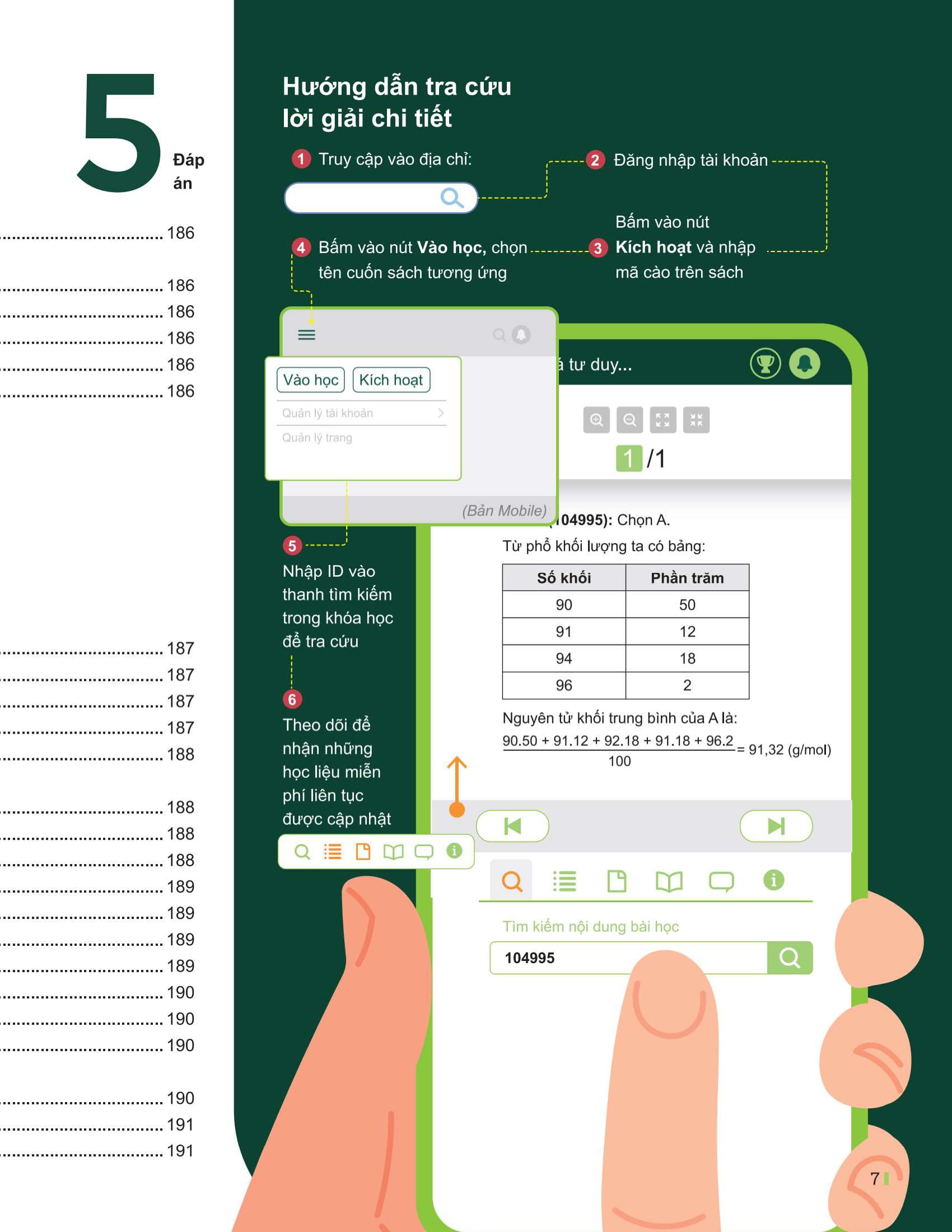 Dot Pha Tu Duy Ki Thi Tot Nghiep THPT - Mon Sinh Hoc