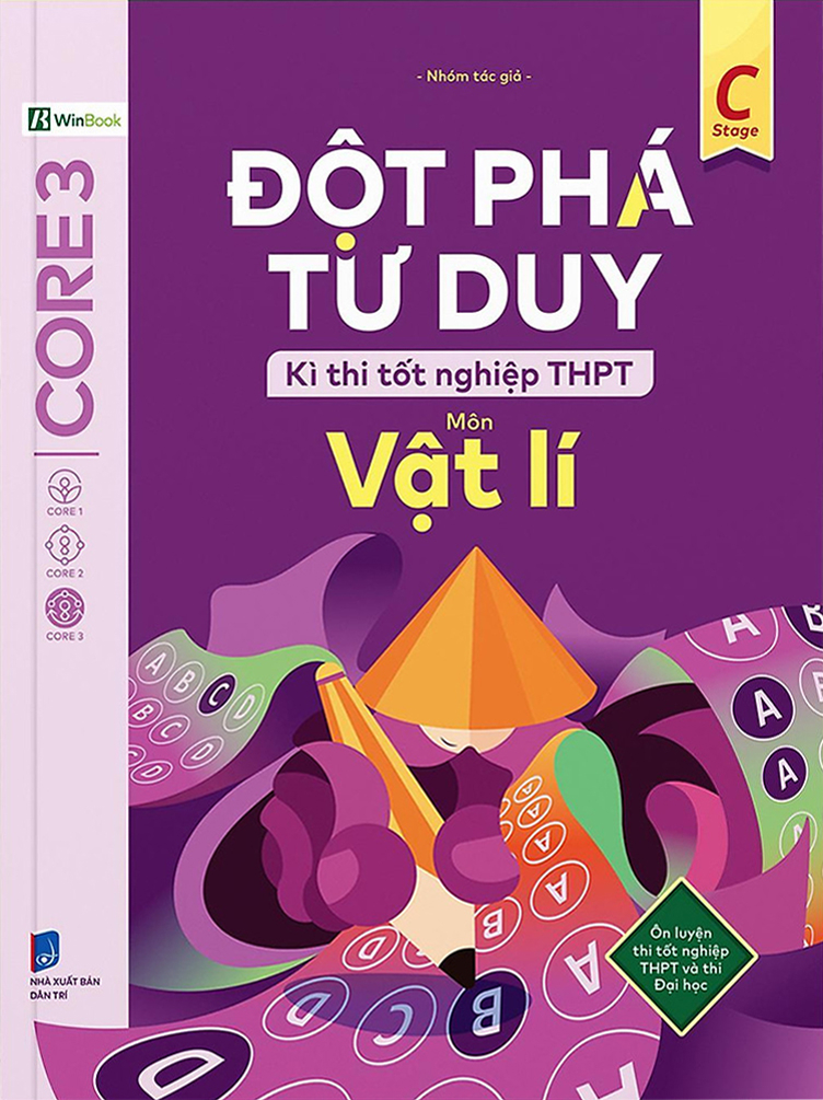Dot Pha Tu Duy Ki Thi Tot Nghiep THPT - Mon Vat Li