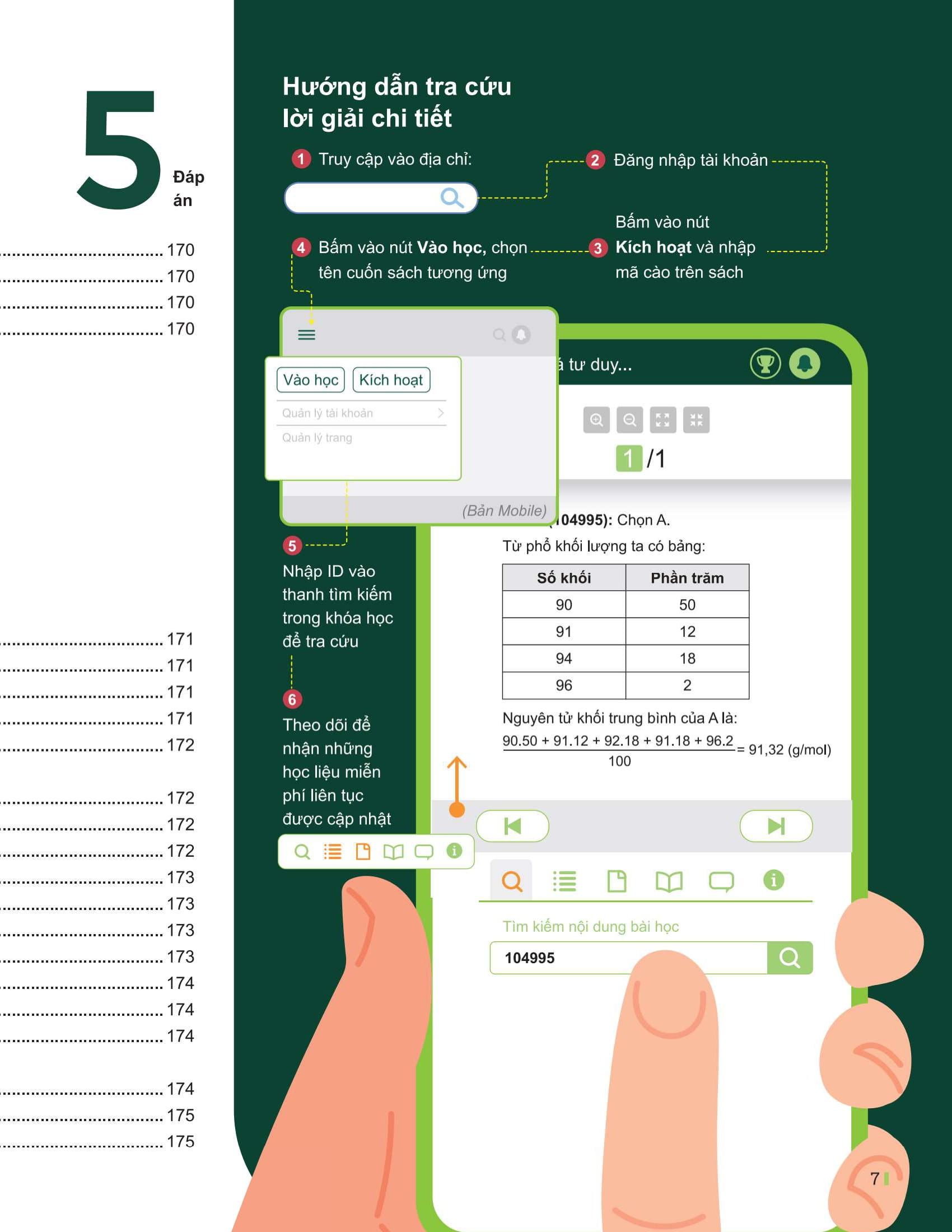 Dot Pha Tu Duy Ki Thi Tot Nghiep THPT - Mon Vat Li