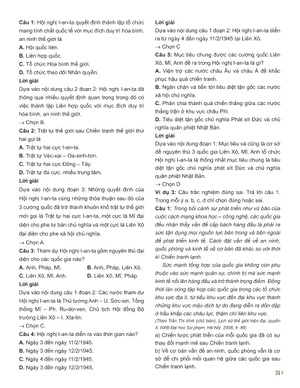 đột phá tư duy lịch sử 12