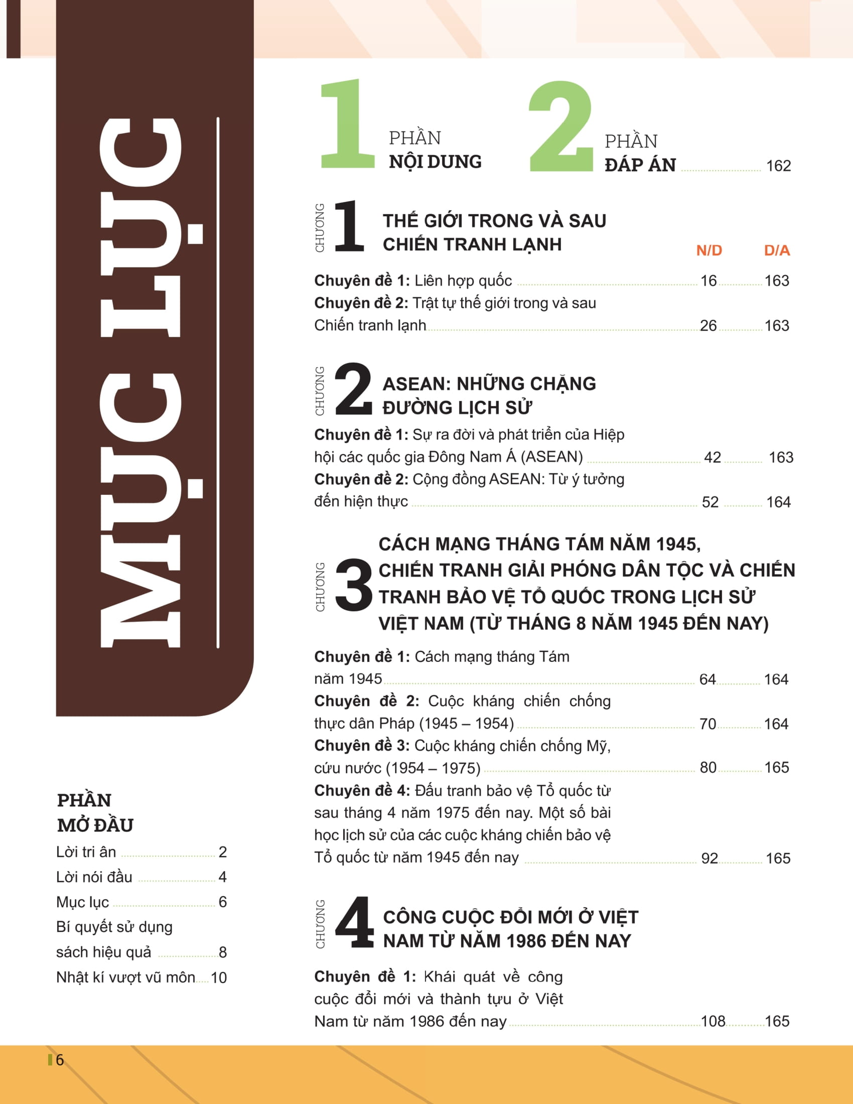 Dot Pha Tu Duy Lich Su 12 (Tai Ban 2025)