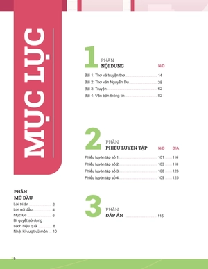 đột phá tư duy ngữ văn 11 - tập 1 (theo bộ sách cánh diều)