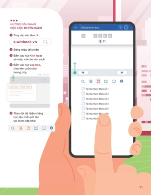 đột phá tư duy ngữ văn 12 - tập 1 (theo bộ sách cánh diều)
