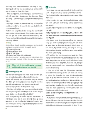 đột phá tư duy ngữ văn 12 - tập 2 (theo bộ sách cánh diều)