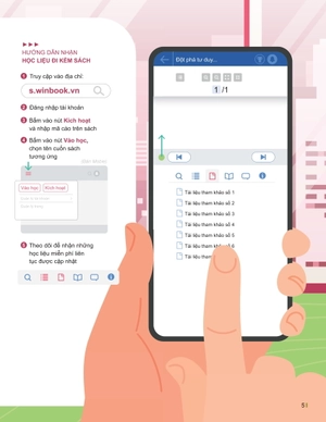 đột phá tư duy ngữ văn 12 - tập 2 (theo bộ sách cánh diều)