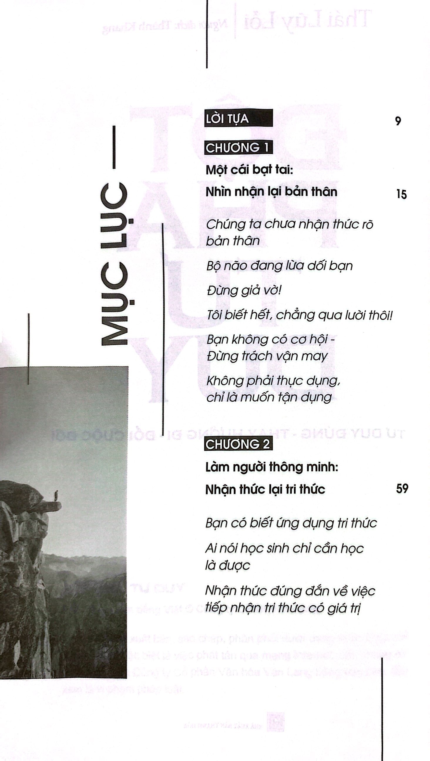 đột phá tư duy (tái bản 2024)