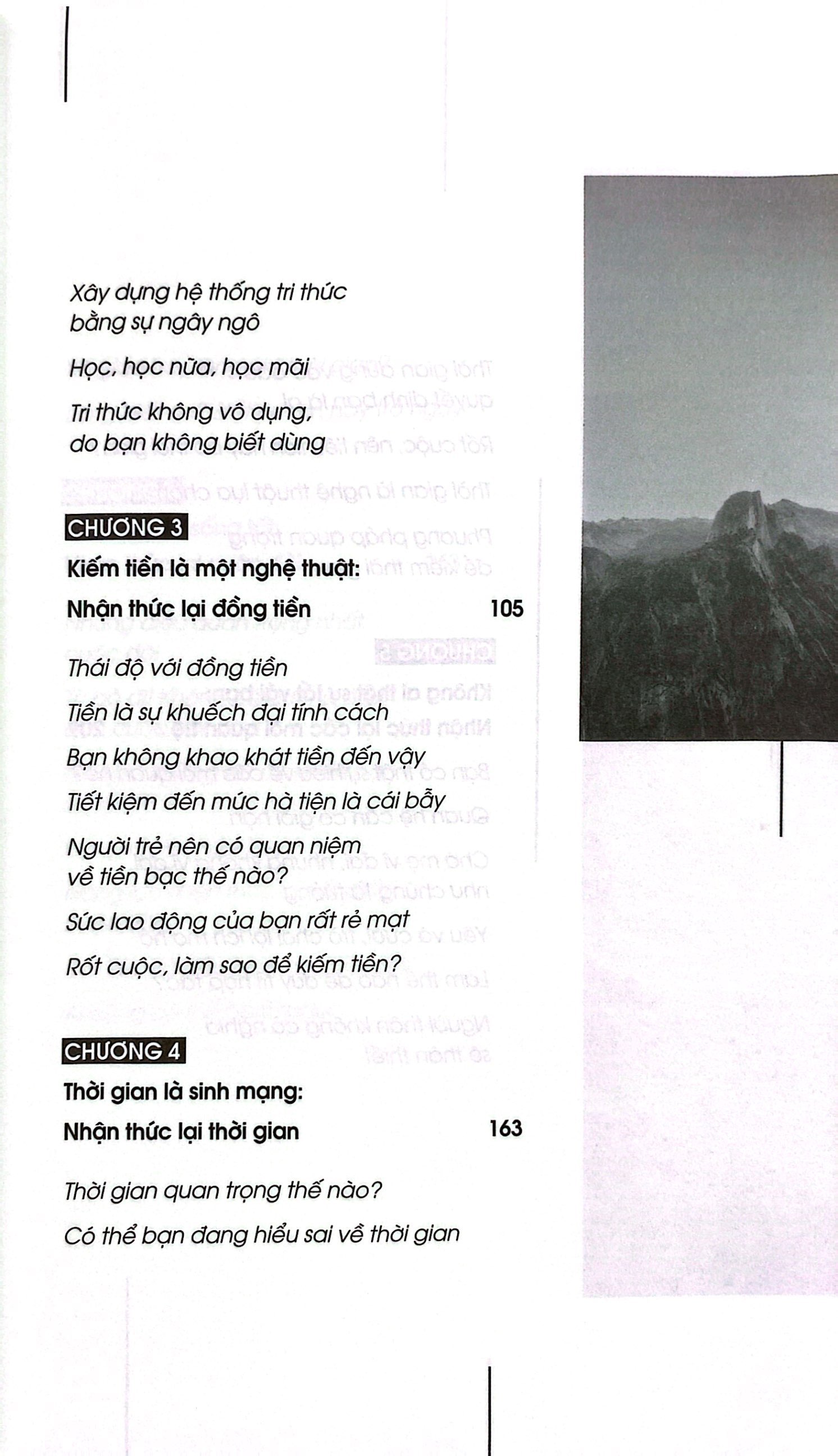 đột phá tư duy (tái bản 2024)