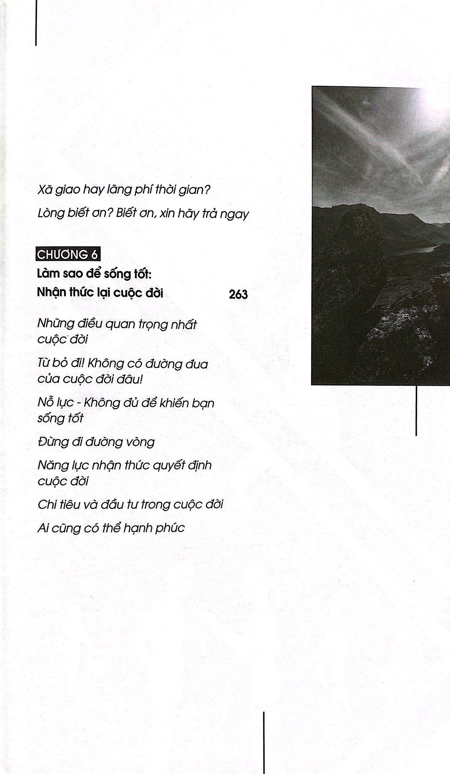 đột phá tư duy (tái bản 2024)