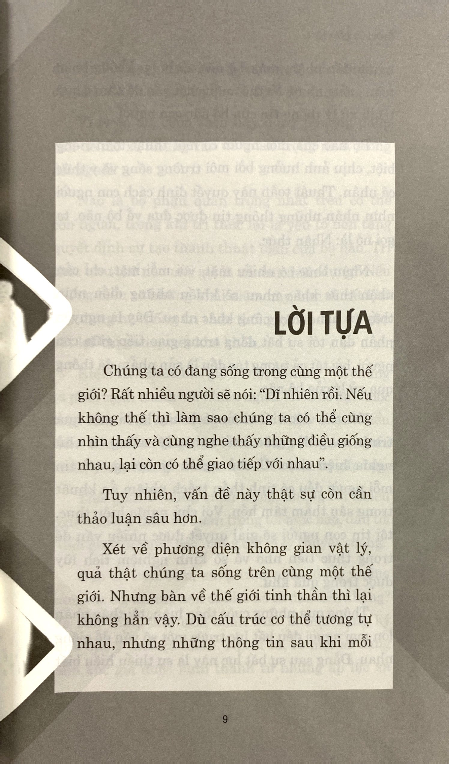 đột phá tư duy (tái bản 2024)