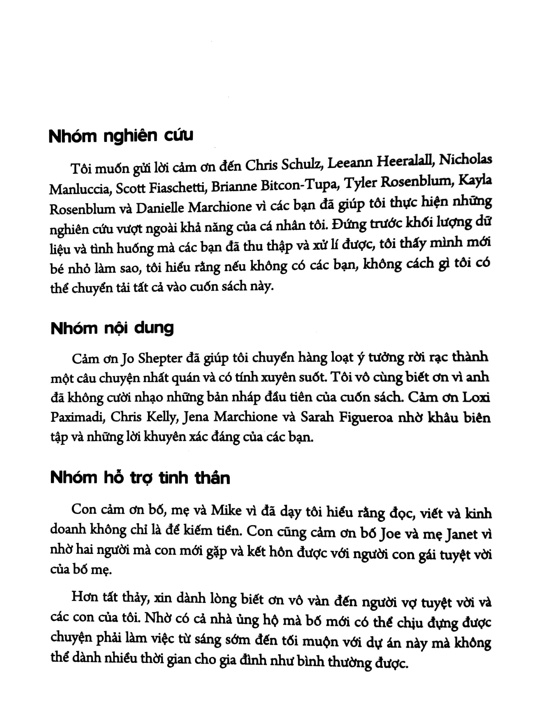 đột phá tư duy thương hiệu