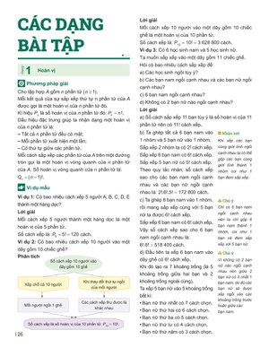 đột phá tư duy toán 10 - tập 2