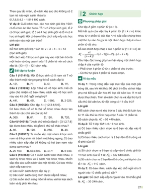 đột phá tư duy toán 10 - tập 2