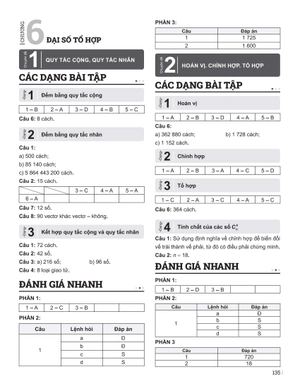 đột phá tư duy toán 10 - tập 2