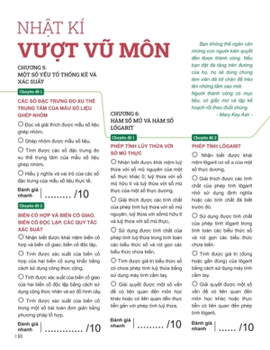 đột phá tư duy toán 11 - tập 2