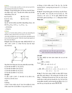 đột phá tư duy toán 12 - tập 1