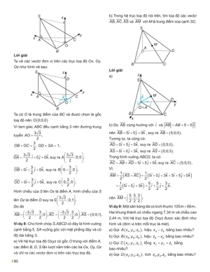 đột phá tư duy toán 12 - tập 1
