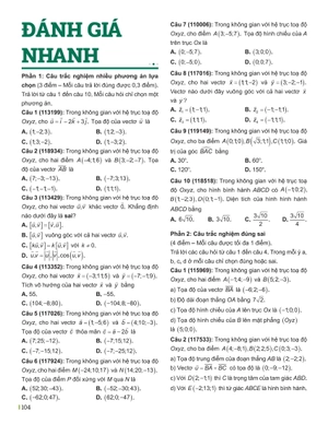 đột phá tư duy toán 12 - tập 1