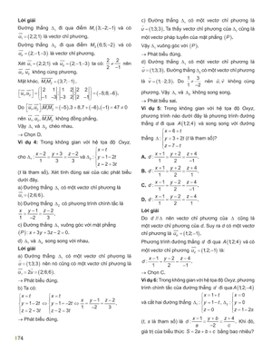 đột phá tư duy toán 12 - tập 2