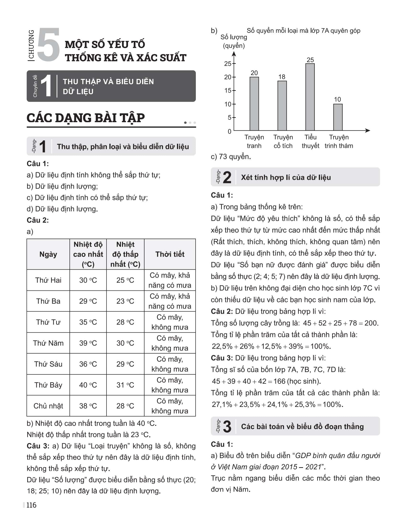 đột phá tư duy toán 7 - tập 2