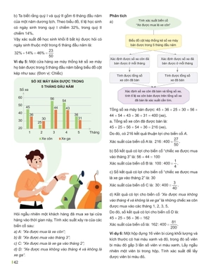 đột phá tư duy toán 8 - tập 2
