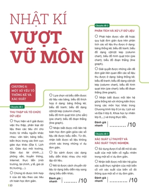 đột phá tư duy toán 8 - tập 2