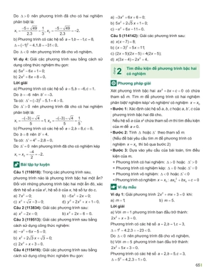 đột phá tư duy toán 9 - tập 2